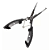 Alicate Maruri Bico Longo 6,5'' F16 - Imagem 3
