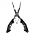 Alicate Bico Fino Maruri 16cm F17 - Imagem 1