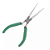 KIT C/3 Alicate Maruri Funcional Pesca Diversa WT120103 - Imagem 2