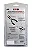 ALICATE BICO MULTIFUNCIONAL 7,5'' + TESOURA MULTIFILAMENTO LUMIS - Imagem 5