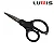 ALICATE BICO MULTIFUNCIONAL 7,5'' + TESOURA MULTIFILAMENTO LUMIS - Imagem 3