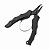 MINI ALICATE DE BICO SPLIT RING RMSP RAPALA - Imagem 1