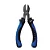 Alicate Corte LUMIS 6'' - Imagem 1