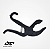 ALICATE PEGA PEIXE BLACK PEAR PRETO - Imagem 1