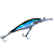 Isca Artificial Borboleta Guerreira 12cm 17g- Cor 66H - Imagem 1
