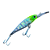 Isca Artificial Borboleta Guerreira 12cm 17g- Cor 50H - Imagem 1