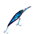 Isca Artificial Borboleta Guerreira 12cm 17g- Cor 21HBR - Imagem 1