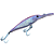 Isca Artificial Borboleta Guerreira 12cm 17g- Cor 118H - Imagem 1