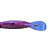 Isca Artificial Borboleta Guerreira 12cm 17g- Cor 118H - Imagem 3