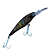 Isca Artificial Borboleta Guerreira 12cm 17g- Cor 04H - Imagem 1
