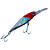 Isca Artificial Borboleta Guerreira 12cm 17g- Cor 02H - Imagem 2