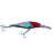 Isca Artificial Borboleta Guerreira 12cm 17g- Cor 02H - Imagem 1
