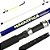 VARA MOLINETE MAGNIFICA SPIN 2,70M 30-60LB- EASY CAST - Imagem 1