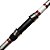 VARA DE PRAIA MOLINETE LONGITUDE PRO 420M 100-200G- EASY CAST - Imagem 3