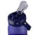 GARRAFA TERMICA 750ML ISOMAX COLOR AZUL E AZUL - NTK - Imagem 4