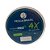 LINHA MULTIFILAMENTO ECLIPSE PRO NG 150M 0.16MM COLORIDA- PESCA BRASIL - Imagem 1