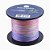LINHA MULTIFILAMENTO ECLIPSE PRO NG 500M 0.16MM COLORIDO- PESCA BRASIL - Imagem 2