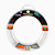 LINHA DE PESCA PESCA BRASIL AQUALEADER FLUORCOATING LINHA:0,70 - Imagem 1
