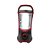 LAMPIÃO 40 LEDS RECARREGÁVEL - ALBATROZ FISHING - SH-6841 - VERMELHO - Imagem 3