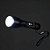 LANTERNA RECARREGÁVEL KRIPTON NTK 1000 LUMENS 200MT - Imagem 2
