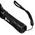 LANTERNA RECARREGÁVEL KRIPTON NTK 1000 LUMENS 200MT - Imagem 4