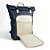 COOLER MOCHILA BANFF C/ REVESTIMENTO TÉRMICO 18 LITROS NTK - Imagem 3