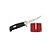 FILETEIRA RAPALA CUSTOM LAMINA 15CM CABO 13CM C/ BAINHA BP706SHI - Imagem 1