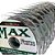 LINHA MARURI MAX FORCE MONOFILAMENTO 5.5 0,40MM 100MT - Imagem 3