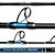 VARA MOLINETE TALAVERA BOAT 7,0'' 2,13MT 30-65LBS - Imagem 1