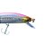ISCA ARTIFICIAL ROCKET CAST 11,8 CM 40GR COR 22 - Imagem 2