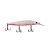 ISCA ARTIFICIAL INVADER MINNOW 110 17G COR: POT65- MARINE - Imagem 1