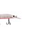 ISCA ARTIFICIAL INVADER MINNOW 110 17G COR: POT65- MARINE - Imagem 2