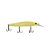 ISCA ARTIFICIAL INVADER MINNOW 110 17G COR:024 - MARINE - Imagem 1
