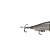 ISCA ARTIFICIAL PREDATOR MINNOW 115S 17G COR: SHT63 - MARINE - Imagem 4