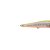 ISCA ARTIFICIAL PREDATOR MINNOW 115S 17G COR: PYOT73 - MARINE - Imagem 3