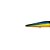 ISCA ARTIFICIAL PREDATOR MINNOW 115S 17G COR: BG0 - MARINE - Imagem 3