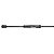 VARA PARA MOLINETE ATTACK BLACK 6-12LB 70" 2 PARTES - MARURI - Imagem 4