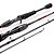 VARA PARA CARRETILHA  DRAKO 12-25LB 60" - MARURI - Imagem 1