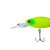 ISCA ARTIFICIAL FUSION SHAD 60 COR:222 - SUMAX - Imagem 2