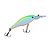 ISCA ARTIFICIAL FUSION SHAD 60 COR:357 - SUMAX - Imagem 1