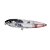 ISCA ARTIFICIAL MAD DOG 7,5CM 8GR YARA BY EDUARDO MONTEIRO COR 08 - Imagem 1