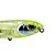 ISCA ARTIFICIAL MAD DOG 7,5CM 8GR YARA BY EDUARDO MONTEIRO COR 81 - Imagem 3