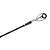 VARA MOLINETE MARURI PRO CARBON R 30-60LB S-631H - Imagem 5