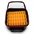 CAIXA DE PESCA DAISEN DS X0408-BKR - Imagem 4