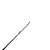 VARA MOLINETE BLACK TAMBA PRO 30-60LB S-802H- MARURI - Imagem 5