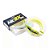 LINHA MULTIFILAMENTO NK 8X 0.23mm 200m  AMARELA - MARURI / BY NAKAMURA - Imagem 1