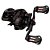 CARRETILHA VOXXI CM7 CASTING CARBON ESQUERDA - Imagem 2