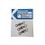 GIRADOR VOXXI GL01 NICKEL #1 C/10 - Imagem 1
