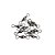 GIRADOR VOXXI GL01 NICKEL #1 C/10 - Imagem 3