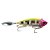ISCA ARTIFICIAL YARA ENCRENCA SPIN 9CM 29G - COR 70 - Imagem 3